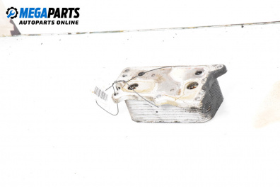 Ölkühler for Mercedes-Benz CLS-Class Sedan (C219) (10.2004 - 02.2011) CLS 350 (219.356), 272 hp