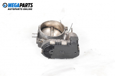 Drosselklappe for Mercedes-Benz CLS-Class Sedan (C219) (10.2004 - 02.2011) CLS 350 (219.356), 272 hp, № А 113 141 01 25