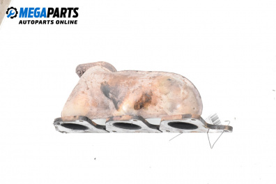 Galerie de evacuare for Mercedes-Benz CLS-Class Sedan (C219) (10.2004 - 02.2011) CLS 350 (219.356), 272 hp