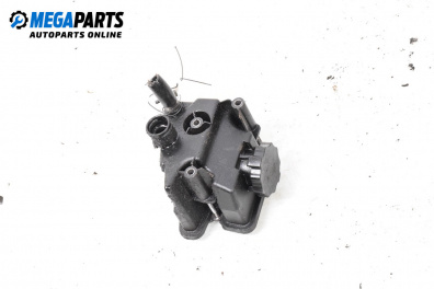 Rezervor lichid hidraulic for Mercedes-Benz CLS-Class Sedan (C219) (10.2004 - 02.2011)