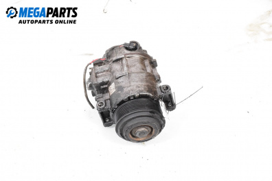 Compresor AC for Mercedes-Benz CLS-Class Sedan (C219) (10.2004 - 02.2011) CLS 350 (219.356), 272 hp, automatic
