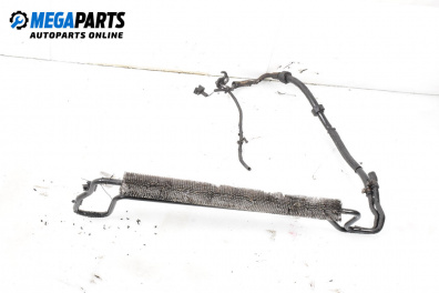 Radiator de ulei for Mercedes-Benz CLS-Class Sedan (C219) (10.2004 - 02.2011) CLS 350 (219.356), 272 hp