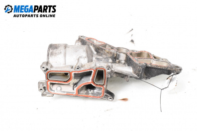 Corp filtru de ulei for Mercedes-Benz CLS-Class Sedan (C219) (10.2004 - 02.2011) CLS 350 (219.356), 272 hp