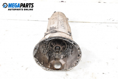 Automatik-getriebe for Mercedes-Benz CLS-Class Sedan (C219) (10.2004 - 02.2011) CLS 350 (219.356), 272 hp, automatic, № R 220 271 14 01