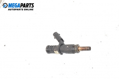 Duza benzină for Mercedes-Benz CLS-Class Sedan (C219) (10.2004 - 02.2011) CLS 350 (219.356), 272 hp