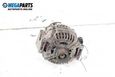 Alternator for Mercedes-Benz CLS-Class Sedan (C219) (10.2004 - 02.2011) CLS 350 (219.356), 272 hp