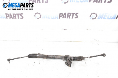 Zahnstangen-lenkgetriebe, hydraulisch for Mercedes-Benz CLS-Class Sedan (C219) (10.2004 - 02.2011), sedan