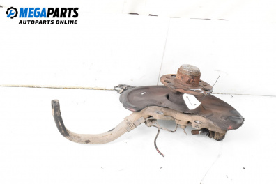 Achsschenkel radnabe for Mercedes-Benz CLS-Class Sedan (C219) (10.2004 - 02.2011), position: rechts, vorderseite