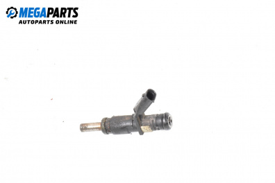 Duza benzină for Mercedes-Benz CLS-Class Sedan (C219) (10.2004 - 02.2011) CLS 350 (219.356), 272 hp