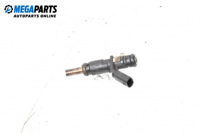 Duza benzină for Mercedes-Benz CLS-Class Sedan (C219) (10.2004 - 02.2011) CLS 350 (219.356), 272 hp