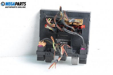 Modul confort for Volkswagen Touran Minivan I (02.2003 - 05.2010)