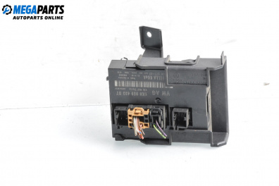 Modul confort for Volkswagen Touran Minivan I (02.2003 - 05.2010)