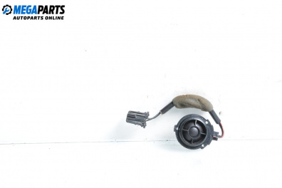 Difuzor for Volkswagen Touran Minivan I (02.2003 - 05.2010)