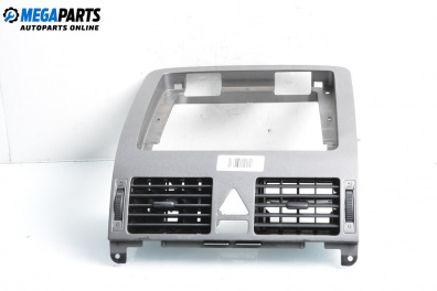 Consola centrală for Volkswagen Touran Minivan I (02.2003 - 05.2010)