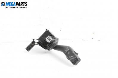 Verstellhebel scheibenwischer for Volkswagen Touran Minivan I (02.2003 - 05.2010)