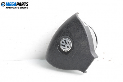 Airbag for Volkswagen Touran Minivan I (02.2003 - 05.2010), 5 uși, monovolum, position: fața