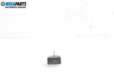 Anzeiger Airbag for Volkswagen Touran Minivan I (02.2003 - 05.2010)