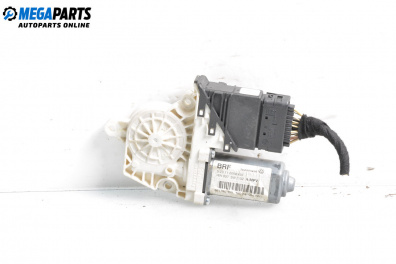 Motor macara geam for Volkswagen Touran Minivan I (02.2003 - 05.2010), 5 uși, monovolum, position: dreaptă - spate
