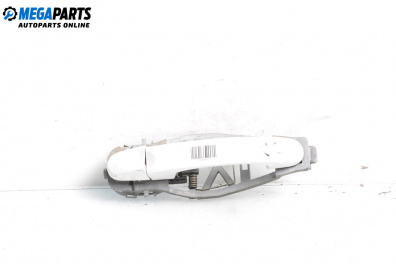 Outer handle for Volkswagen Touran Minivan I (02.2003 - 05.2010), 5 doors, minivan, position: front - left