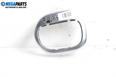 Consolă schimbător de viteze for Volkswagen Touran Minivan I (02.2003 - 05.2010)