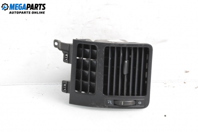 Fantă de aer încălzire for Volkswagen Touran Minivan I (02.2003 - 05.2010)