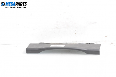 Plastic interior for Volkswagen Touran Minivan I (02.2003 - 05.2010), 5 uși, monovolum, position: fața