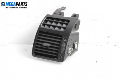 Fantă de aer încălzire for Volkswagen Touran Minivan I (02.2003 - 05.2010)