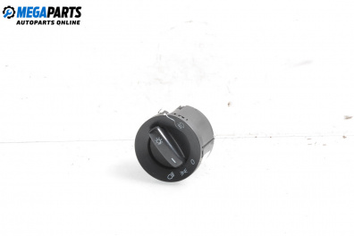 Comutator lumini for Volkswagen Touran Minivan I (02.2003 - 05.2010)