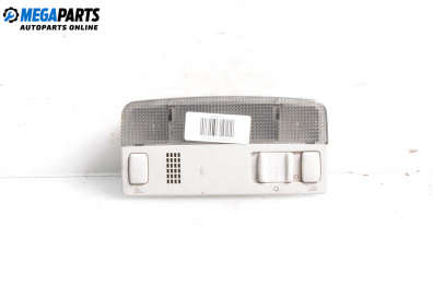 Interior courtesy light for Volkswagen Touran Minivan I (02.2003 - 05.2010)
