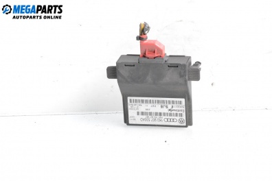 Modul for Volkswagen Touran Minivan I (02.2003 - 05.2010)