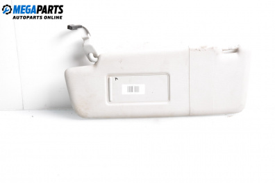 Parasolar for Volkswagen Touran Minivan I (02.2003 - 05.2010), position: stânga