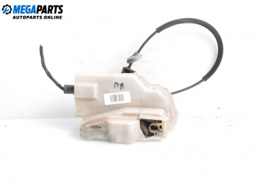 Încuietoare for Volkswagen Touran Minivan I (02.2003 - 05.2010), position: stânga - fața