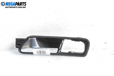 Inner handle for Volkswagen Touran Minivan I (02.2003 - 05.2010), 5 doors, minivan, position: front - left
