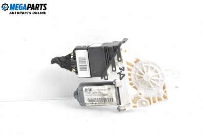Motor macara geam for Volkswagen Touran Minivan I (02.2003 - 05.2010), 5 uși, monovolum, position: dreaptă - spate