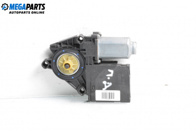 Motor macara geam for Volkswagen Touran Minivan I (02.2003 - 05.2010), 5 uși, monovolum, position: dreaptă - fața