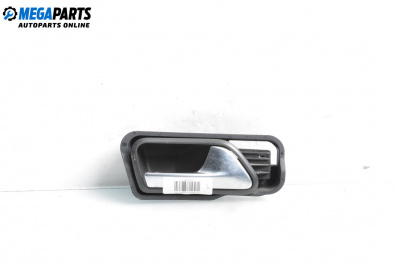 Inner handle for Volkswagen Touran Minivan I (02.2003 - 05.2010), 5 doors, minivan, position: front - right