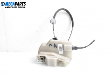 Încuietoare for Volkswagen Touran Minivan I (02.2003 - 05.2010), position: dreaptă - fața