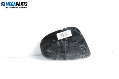 Sticlă oglindă for Volkswagen Touran Minivan I (02.2003 - 05.2010), 5 uși, monovolum, position: dreapta