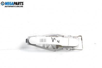 Outer handle for Volkswagen Touran Minivan I (02.2003 - 05.2010), 5 doors, minivan, position: front - right