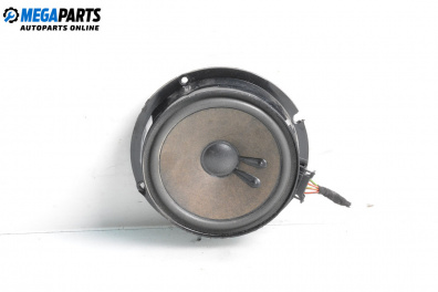 Difuzor for Volkswagen Touran Minivan I (02.2003 - 05.2010)