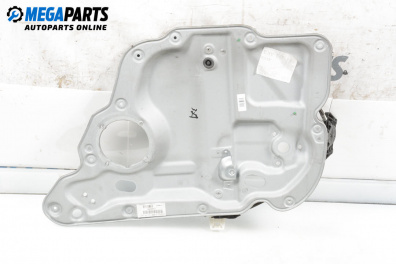 Меcanism geam electric for Volkswagen Touran Minivan I (02.2003 - 05.2010), 5 uși, monovolum, position: dreaptă - spate