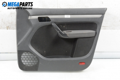 Panou interior ușă for Volkswagen Touran Minivan I (02.2003 - 05.2010), 5 uși, monovolum, position: dreaptă - fața