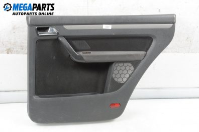 Panou interior ușă for Volkswagen Touran Minivan I (02.2003 - 05.2010), 5 uși, monovolum, position: dreaptă - spate