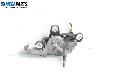 Motor ștergătoare parbriz for Volkswagen Touran Minivan I (02.2003 - 05.2010), monovolum, position: din spate