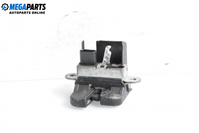 Trunk lock for Volkswagen Touran Minivan I (02.2003 - 05.2010), minivan, position: rear