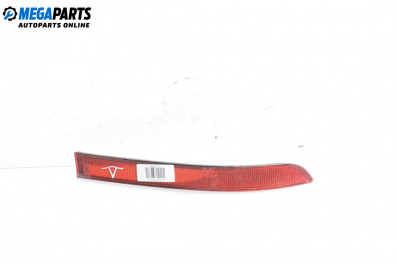 Reflector for Volkswagen Touran Minivan I (02.2003 - 05.2010), monovolum, position: dreapta