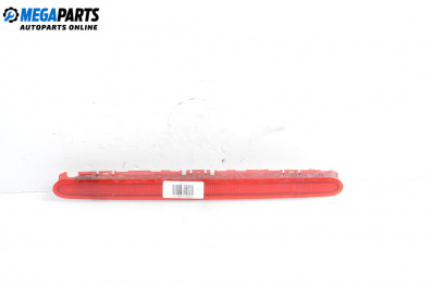 Al treilea stop for Volkswagen Touran Minivan I (02.2003 - 05.2010), monovolum