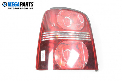 Stop for Volkswagen Touran Minivan I (02.2003 - 05.2010), monovolum, position: stânga