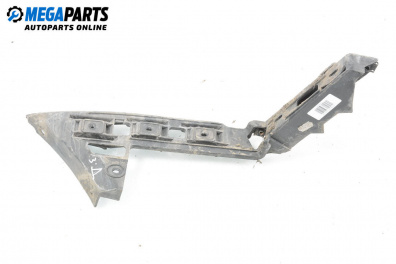 Suport bară de protecție for Volkswagen Touran Minivan I (02.2003 - 05.2010), monovolum, position: dreaptă - spate