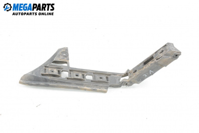 Suport bară de protecție for Volkswagen Touran Minivan I (02.2003 - 05.2010), monovolum, position: stânga - spate